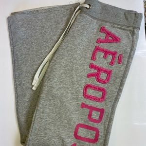 Aeropostale Sweatpants